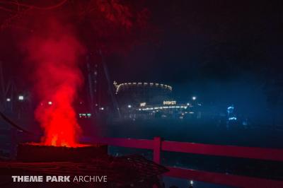 Hersheypark Dark Nights 2025