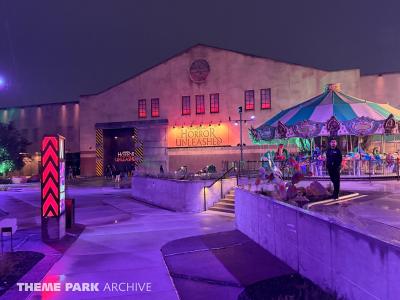 Universal Horror Unleashed