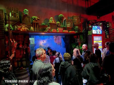 Universal Horror Unleashed