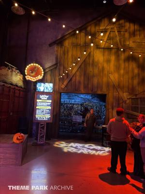 Universal Horror Unleashed