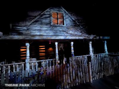 Universal Horror Unleashed