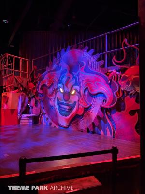 Universal Horror Unleashed