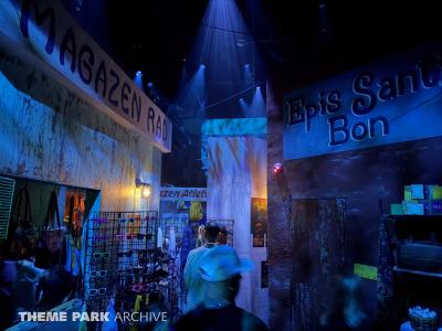 Universal Horror Unleashed