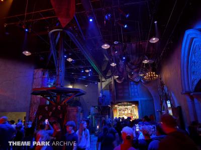 Universal Horror Unleashed