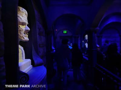 Universal Horror Unleashed