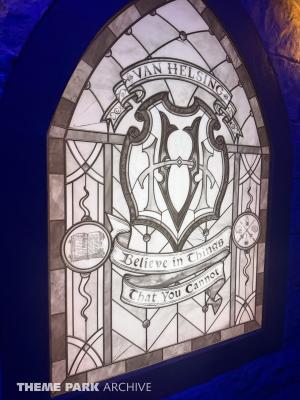 Universal Horror Unleashed