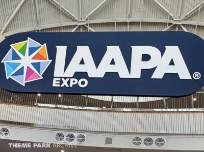 IAAPA Expo 2025 Roundup