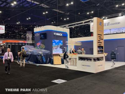 IAAPA Expo 2025
