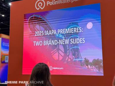 IAAPA Expo 2025