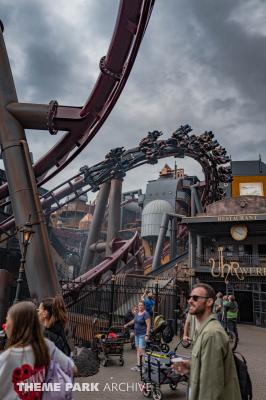 Phantasialand