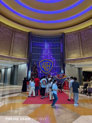 Warner Bros. World Abu Dhabi