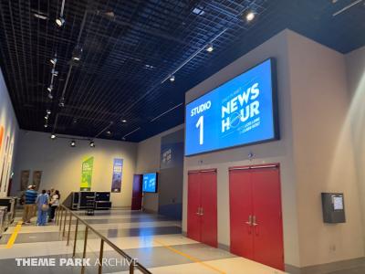 Warner Bros. World Abu Dhabi