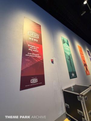 Warner Bros. World Abu Dhabi