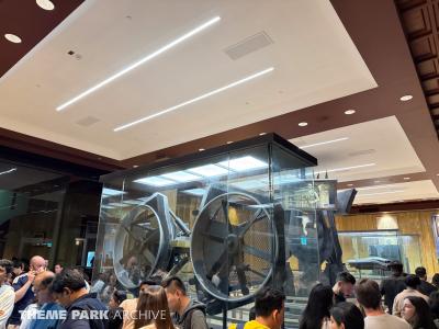 Warner Bros. World Abu Dhabi