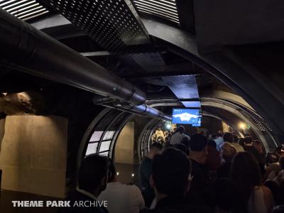 Warner Bros. World Abu Dhabi