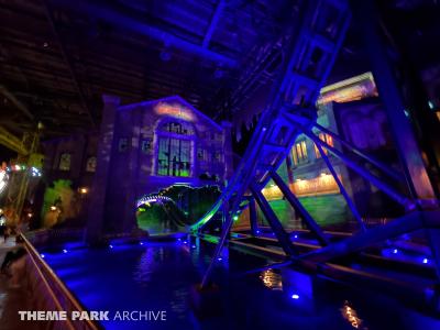 Warner Bros. World Abu Dhabi