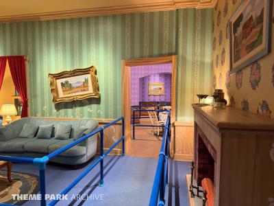 Warner Bros. World Abu Dhabi