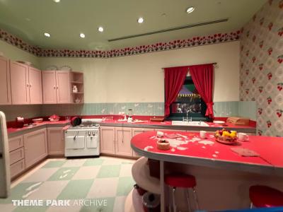 Warner Bros. World Abu Dhabi