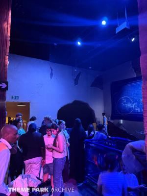 Warner Bros. World Abu Dhabi