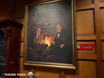 Warner Bros. World Abu Dhabi