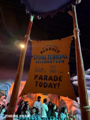 Warner Bros. World Abu Dhabi