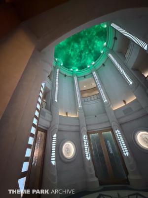 GREEN LANTERN Galactic Odyssey