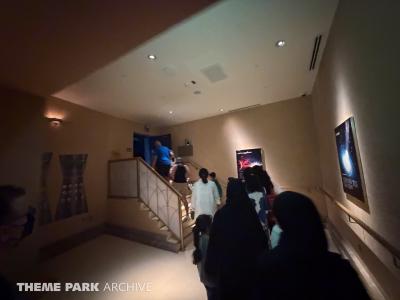 Warner Bros. World Abu Dhabi