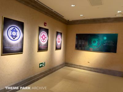 GREEN LANTERN Galactic Odyssey