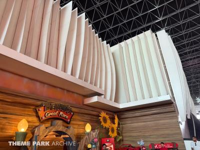 Ferrari World Yas Island