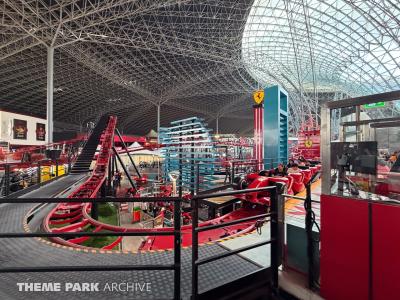 Formula Rossa Junior