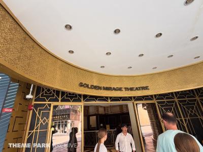 Now You See Me High Roller