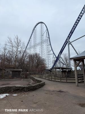Millennium Force