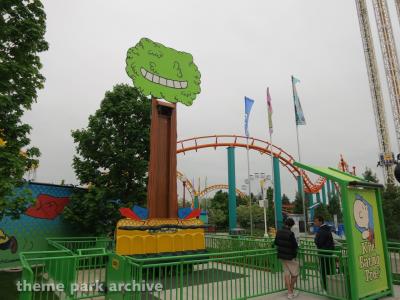 Valleyfair