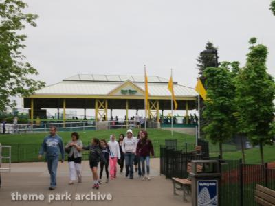 Valleyfair