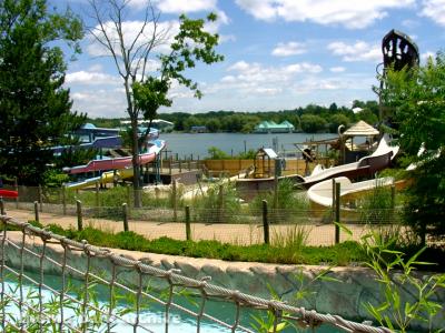 Geauga Lake