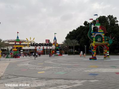 LEGOLAND Dubai