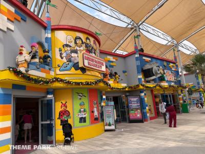LEGOLAND Dubai