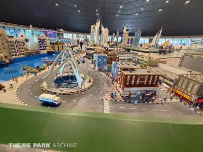 LEGOLAND Dubai