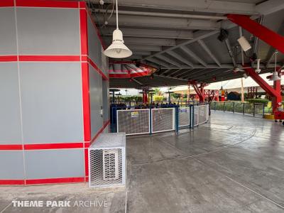 LEGO Technic Twister