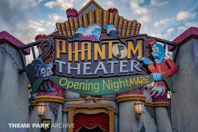 We preview the return of Phantom Theater