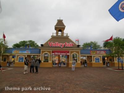 Valleyfair