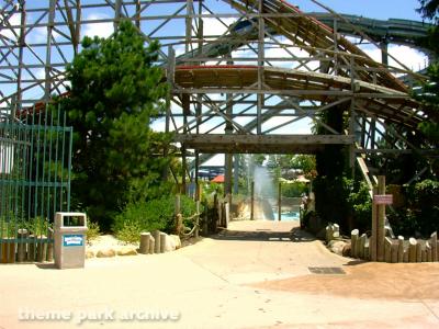 Geauga Lake