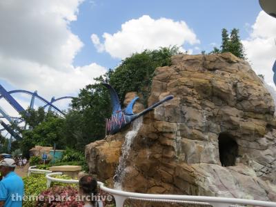 SeaWorld Orlando
