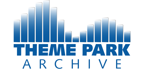 Theme Park Archive