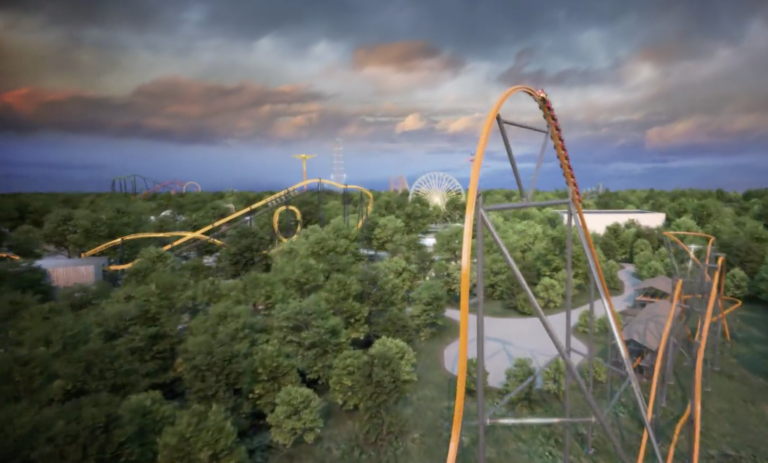 2020 – Preview (North America Edition) | Theme Park Archive