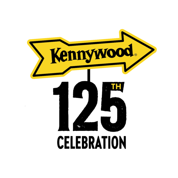 Kennywood Unveils Multi-Year, Multi-Million Dollar Improvements and Plans for 125th Celebration