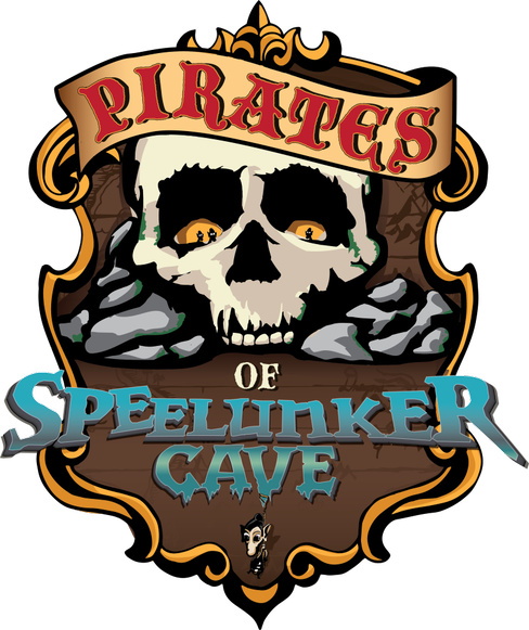 Six Flags Over Texas Opens Pirates of Speelunker Cave Ride