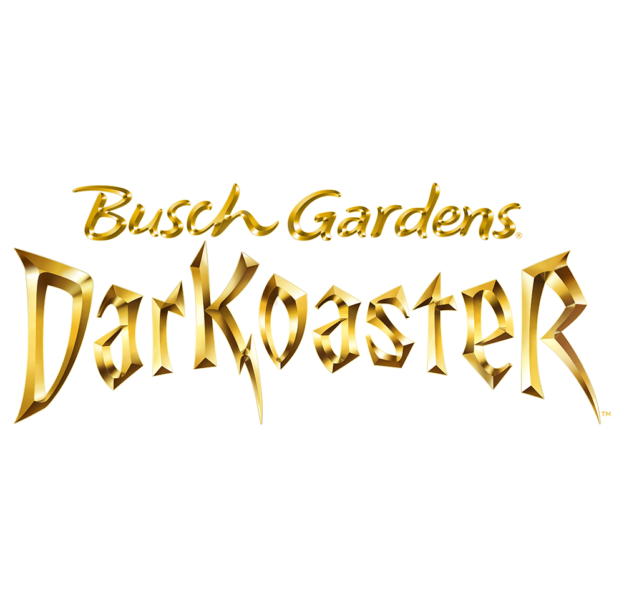 DarKoaster, the World’s First All-Indoor Straddle Coaster, Debuts in 2023 at Busch Gardens Williamsburg