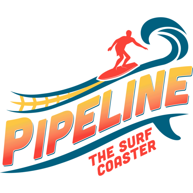SeaWorld Orlando Announces Pipeline: The Surf Coaster