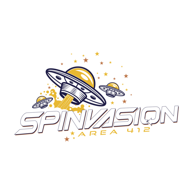 Kennywood Taking Flight in 2023 with New Spinavision, First Ride of its Kind in the United States